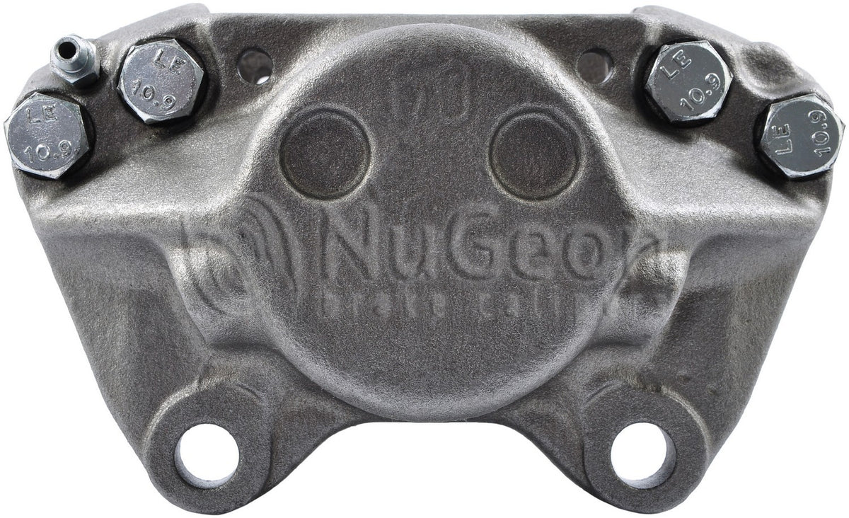 BBB Industries Remanufactured Disc Brake Caliper 97-02821A