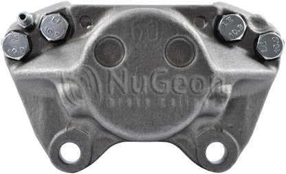 BBB Industries Remanufactured Disc Brake Caliper 97-02821A