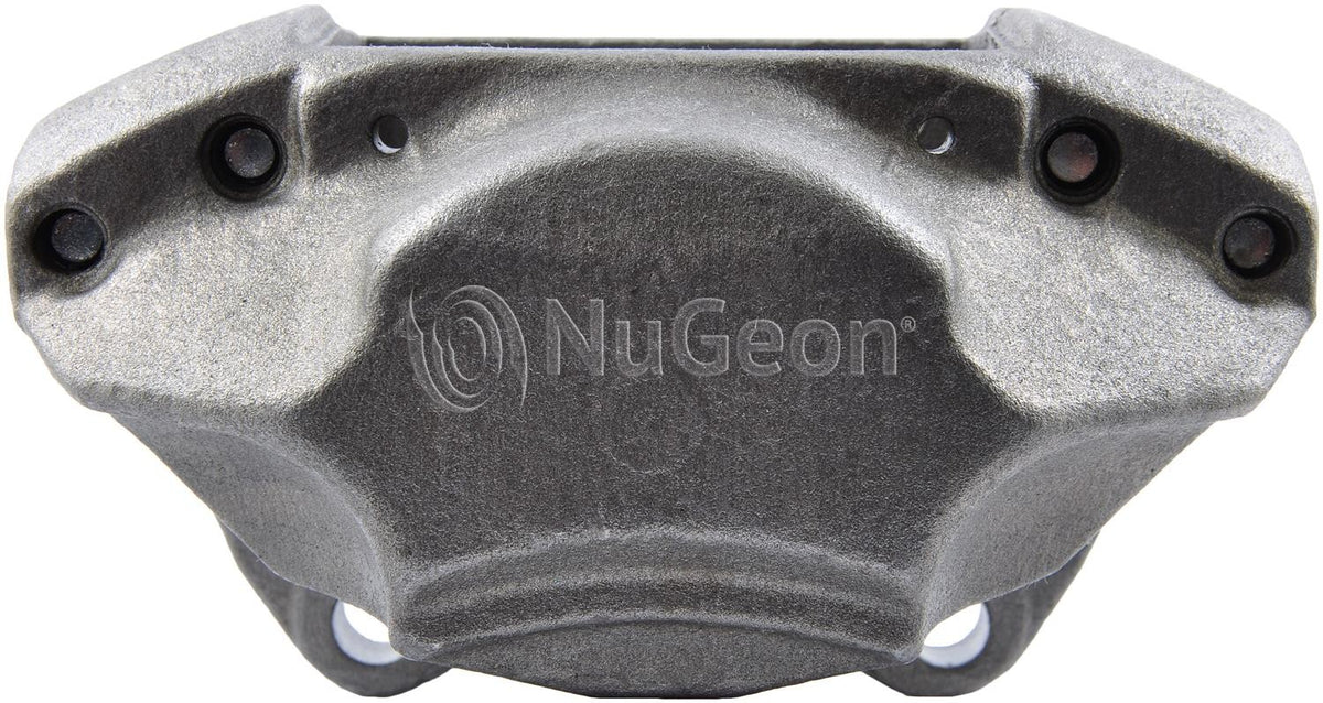 BBB Industries Remanufactured Disc Brake Caliper 97-02821A