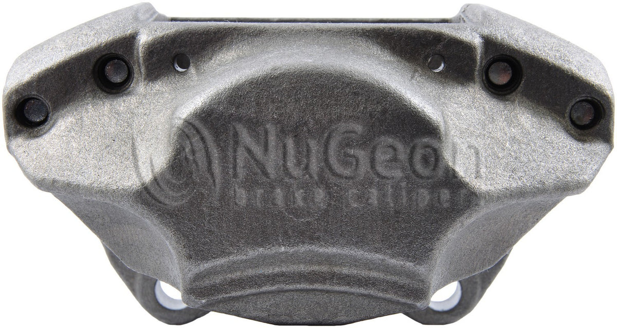 BBB Industries Remanufactured Disc Brake Caliper 97-02821A