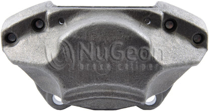 BBB Industries Remanufactured Disc Brake Caliper 97-02821A