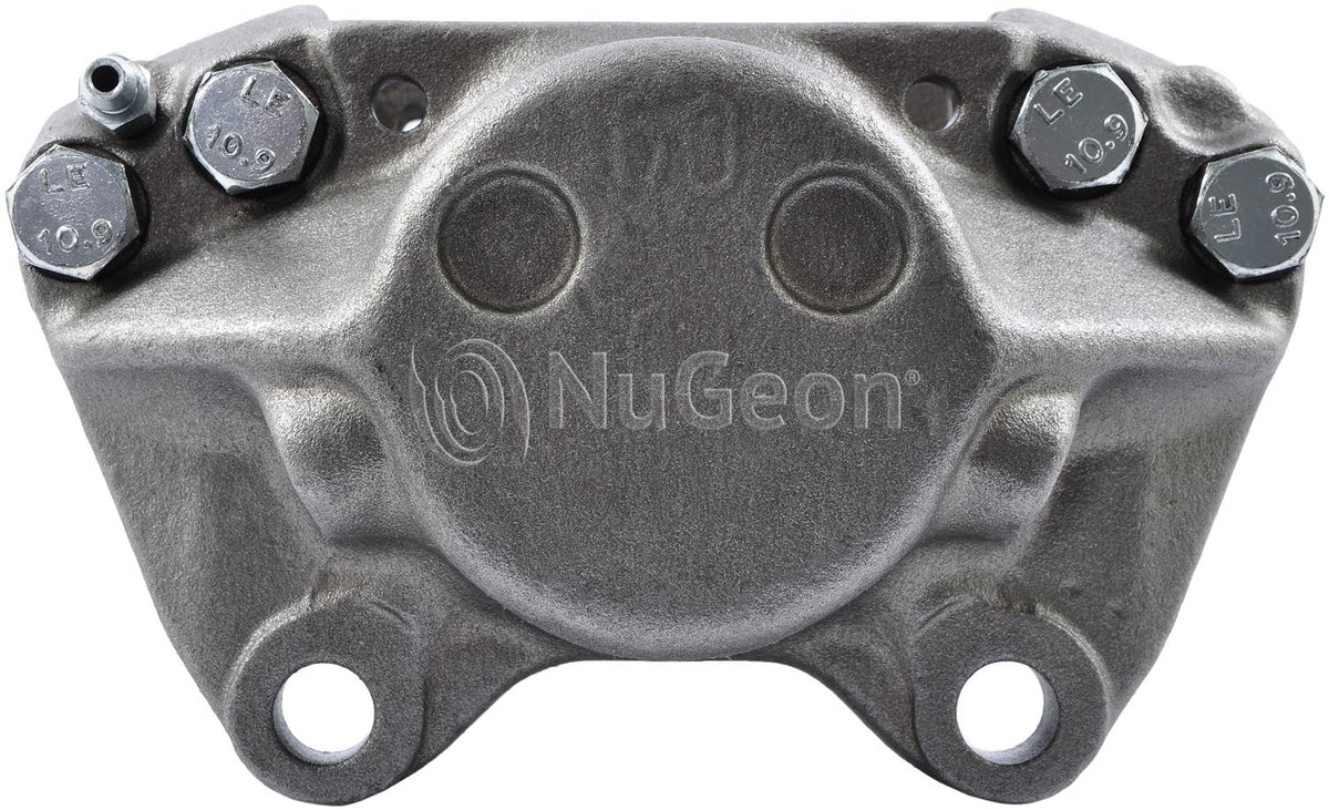BBB Industries Remanufactured Disc Brake Caliper 97-02821A
