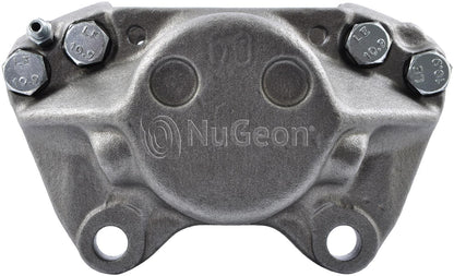 BBB Industries Remanufactured Disc Brake Caliper 97-02821A