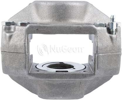 BBB Industries Remanufactured Disc Brake Caliper 97-02821A