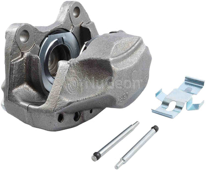 BBB Industries Remanufactured Disc Brake Caliper 97-02821B