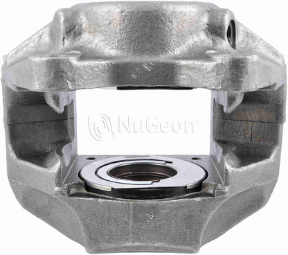 BBB Industries Remanufactured Disc Brake Caliper 97-02821B