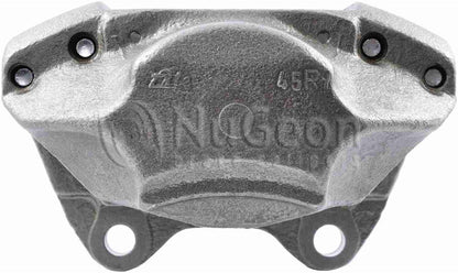 BBB Industries Remanufactured Disc Brake Caliper 97-02821B