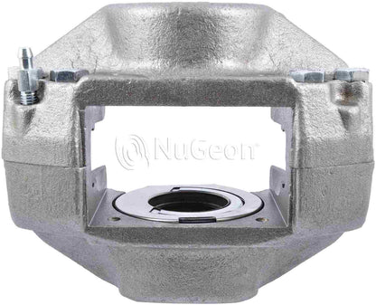BBB Industries Remanufactured Disc Brake Caliper 97-02821B