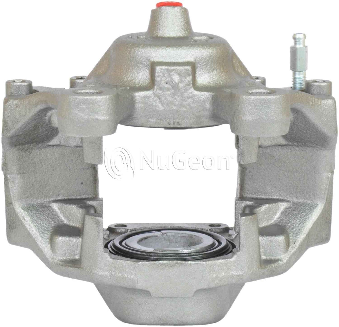 BBB Industries Remanufactured Disc Brake Caliper 97-02849B