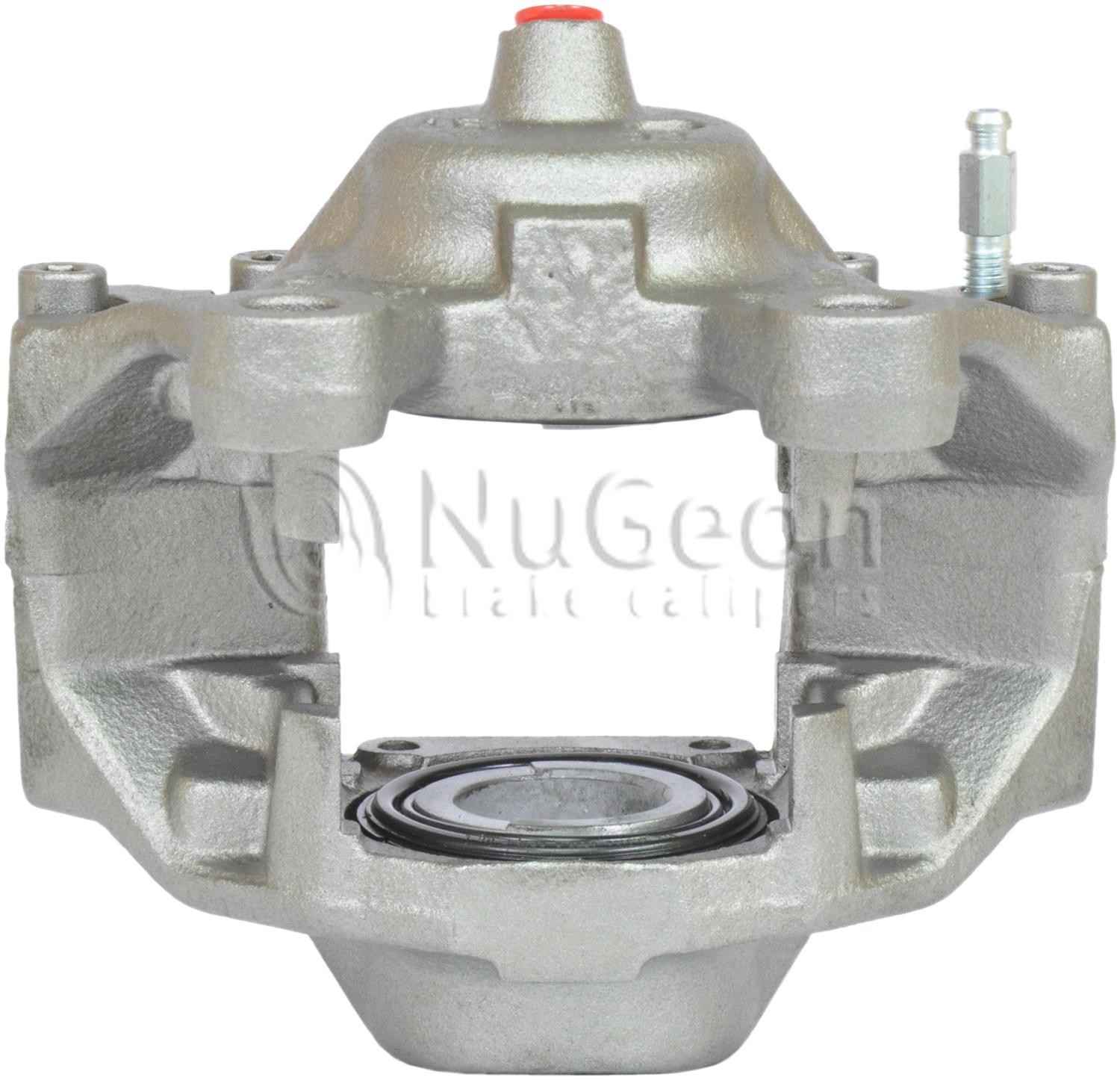 Nugeon Remanufactured Disc Brake Caliper 97-02849B