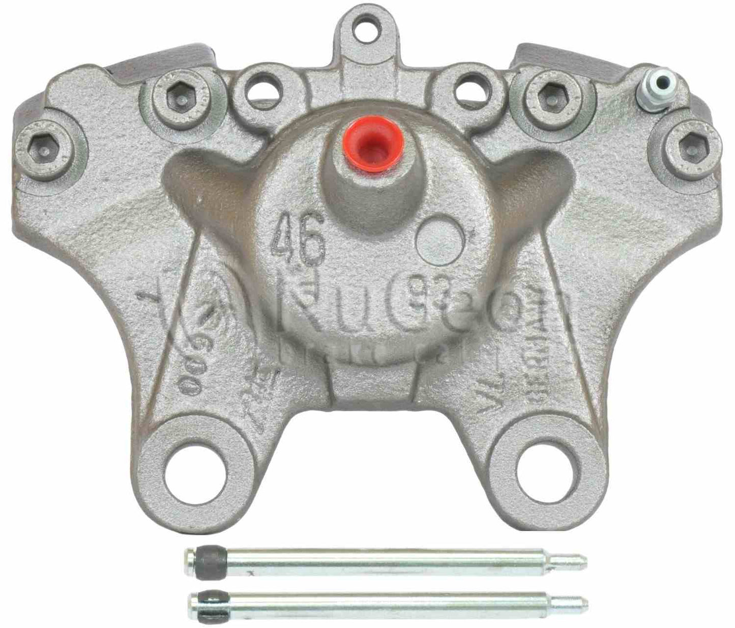 BBB Industries Remanufactured Disc Brake Caliper 97-02849B