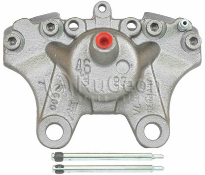 BBB Industries Remanufactured Disc Brake Caliper 97-02849B