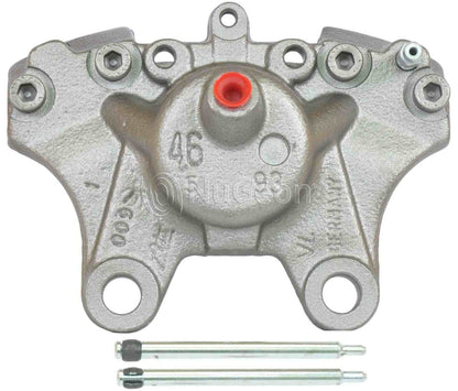 BBB Industries Remanufactured Disc Brake Caliper 97-02849B