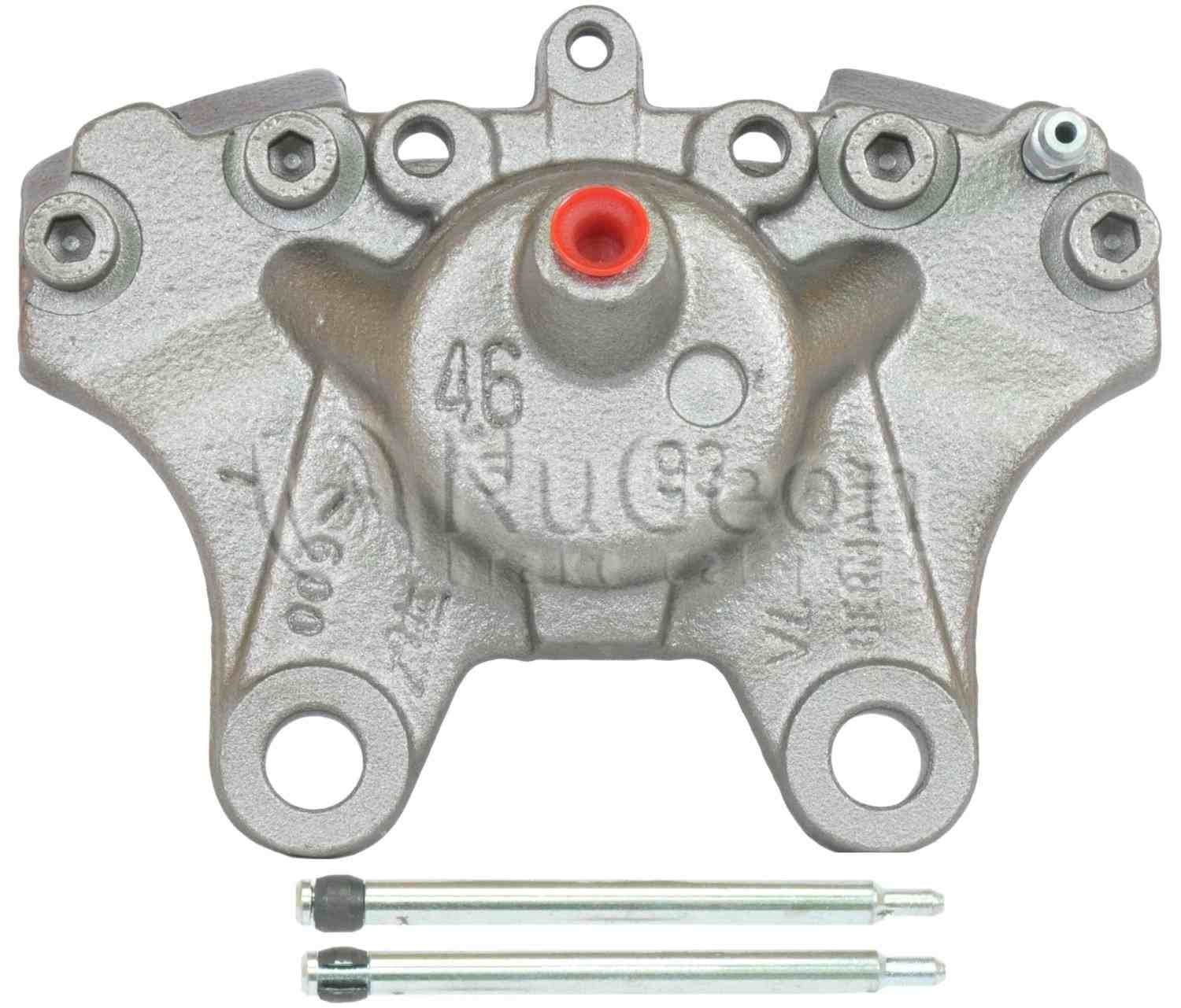 Nugeon Remanufactured Disc Brake Caliper 97-02849B