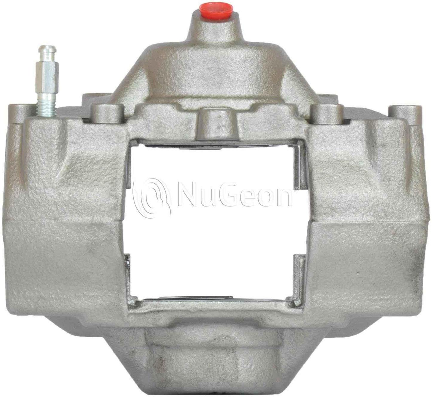 BBB Industries Remanufactured Disc Brake Caliper 97-02849B