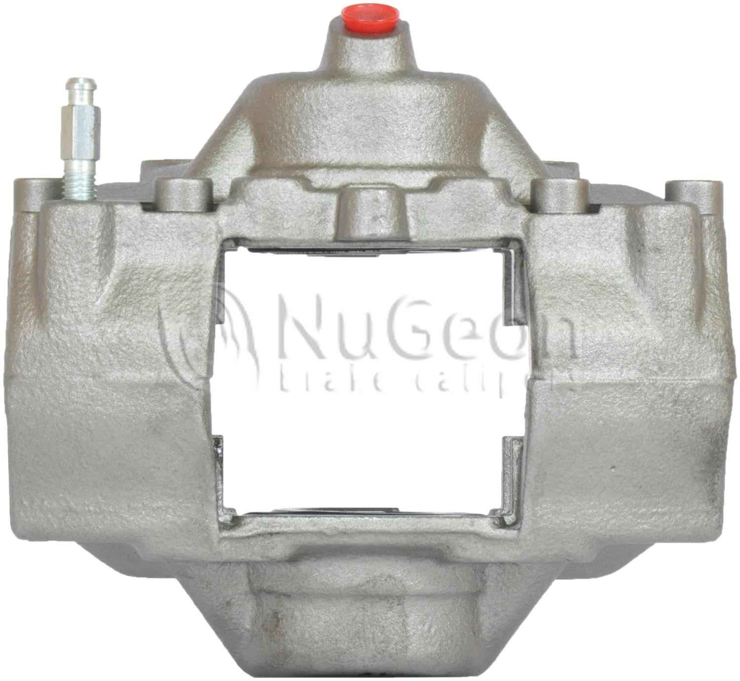 Nugeon Remanufactured Disc Brake Caliper 97-02849B