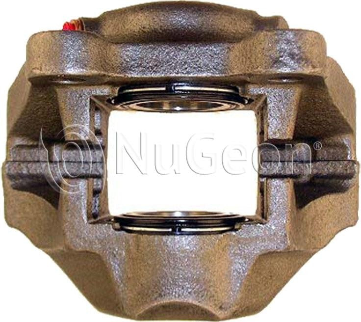 BBB Industries Remanufactured Disc Brake Caliper 97-03303A