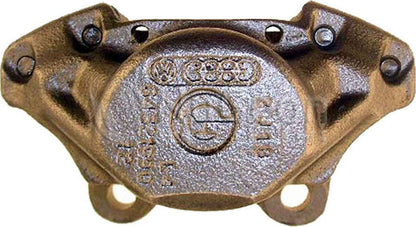 BBB Industries Remanufactured Disc Brake Caliper 97-03303A