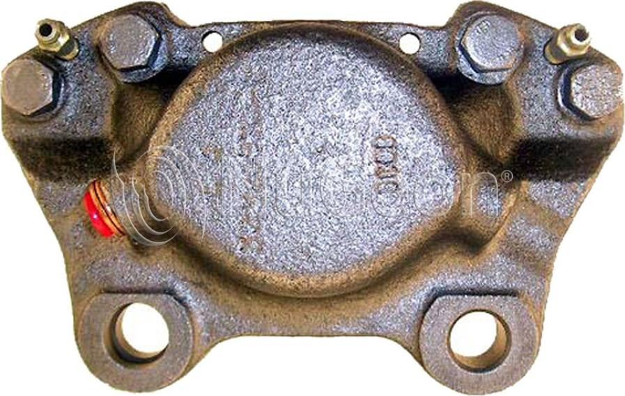 BBB Industries Remanufactured Disc Brake Caliper 97-03303A