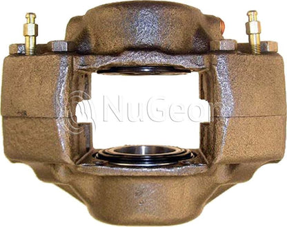 BBB Industries Remanufactured Disc Brake Caliper 97-03303A