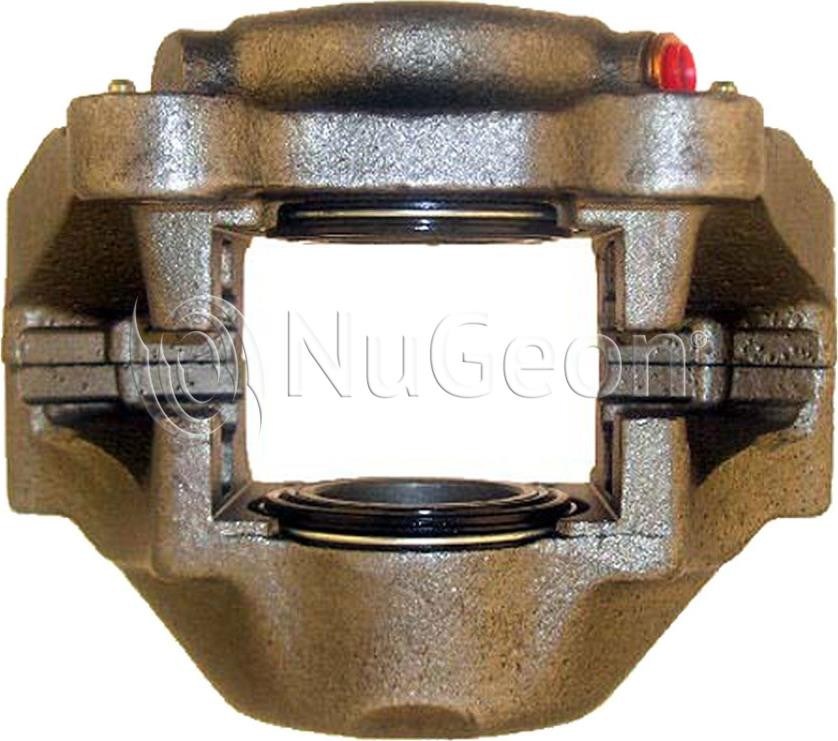 BBB Industries Remanufactured Disc Brake Caliper 97-03303B