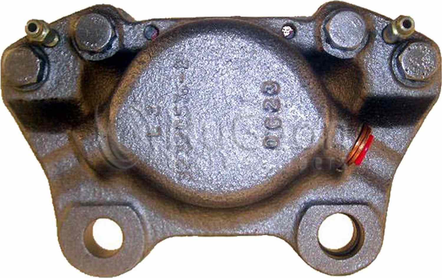 BBB Industries Remanufactured Disc Brake Caliper 97-03303B