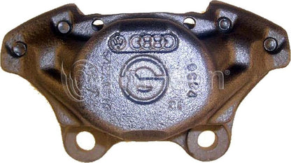 BBB Industries Remanufactured Disc Brake Caliper 97-03303B