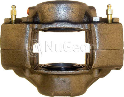 BBB Industries Remanufactured Disc Brake Caliper 97-03303B