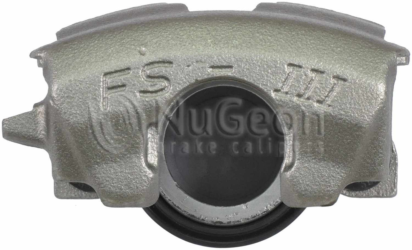 BBB Industries Disc Brake Caliper 97-03320A