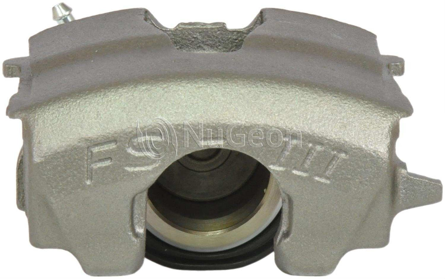 BBB Industries Remanufactured Disc Brake Caliper 97-03320B