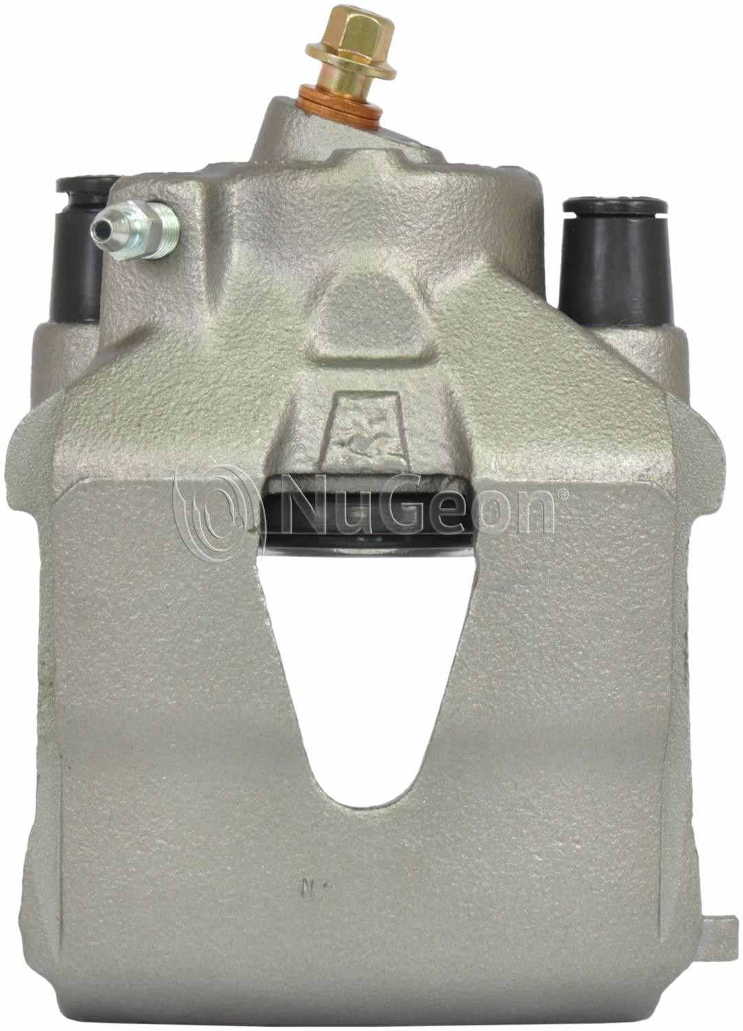 BBB Industries Disc Brake Caliper 97-03320B