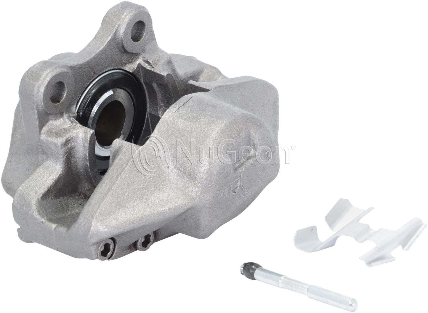 BBB Industries Remanufactured Disc Brake Caliper 97-03502B