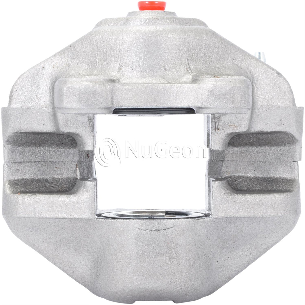 BBB Industries Remanufactured Disc Brake Caliper 97-03502B