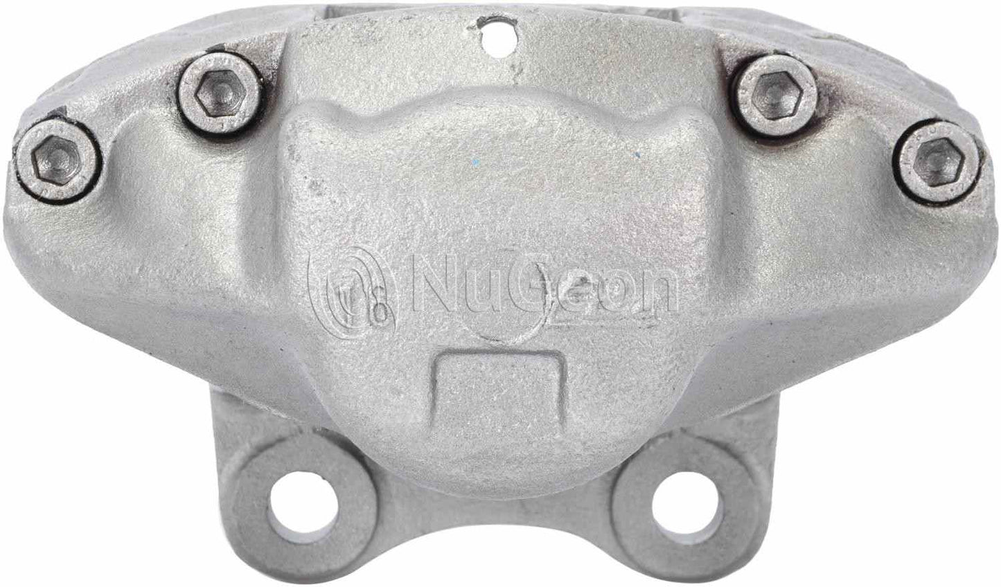 BBB Industries Remanufactured Disc Brake Caliper 97-03502B