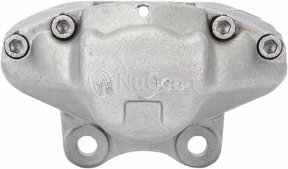 BBB Industries Remanufactured Disc Brake Caliper 97-03502B