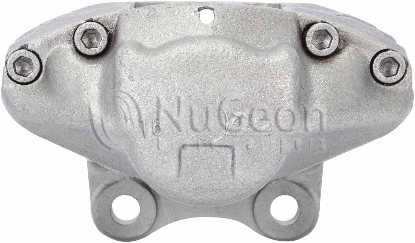 BBB Industries Remanufactured Disc Brake Caliper 97-03502B