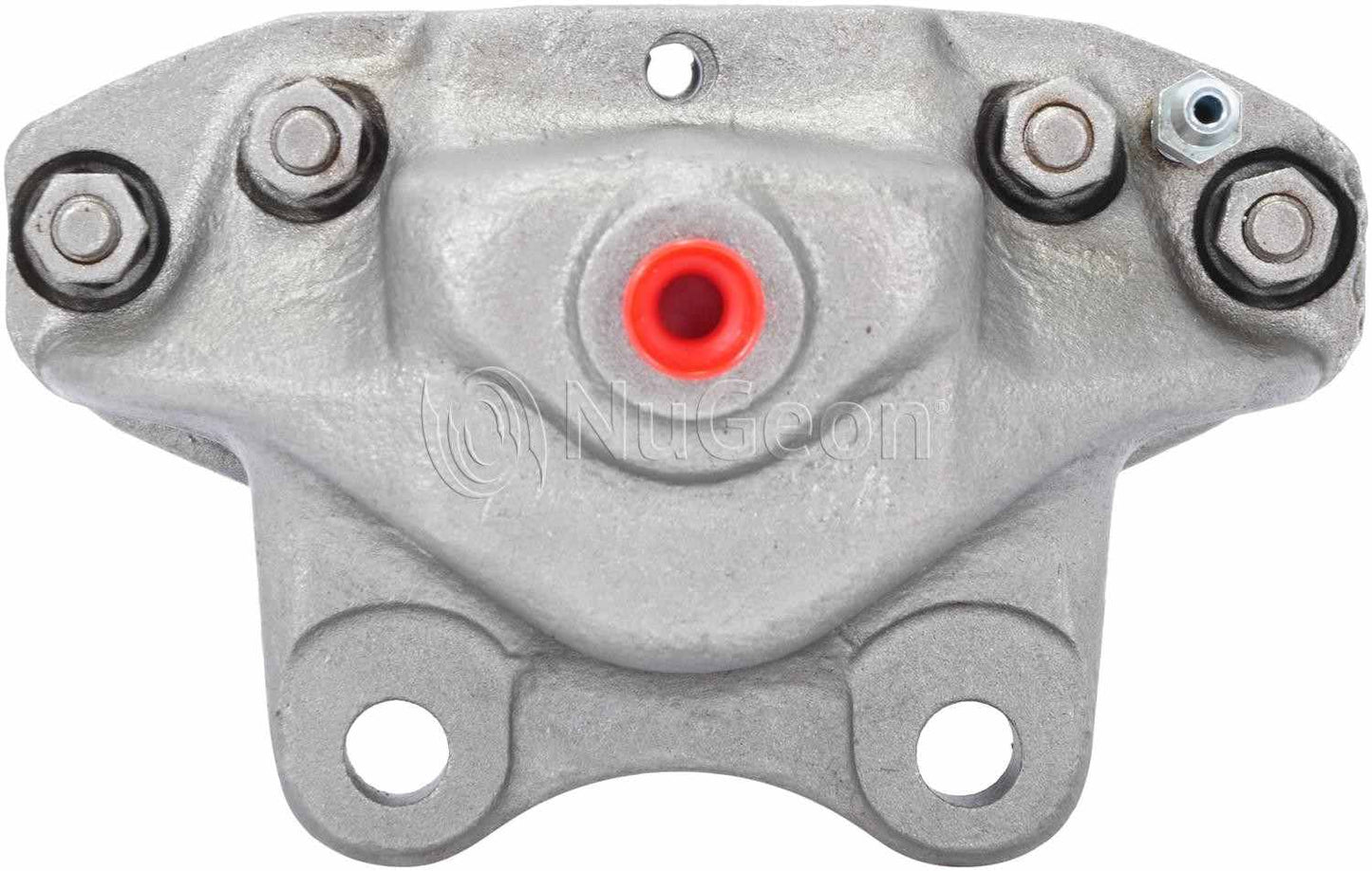 BBB Industries Remanufactured Disc Brake Caliper 97-03502B