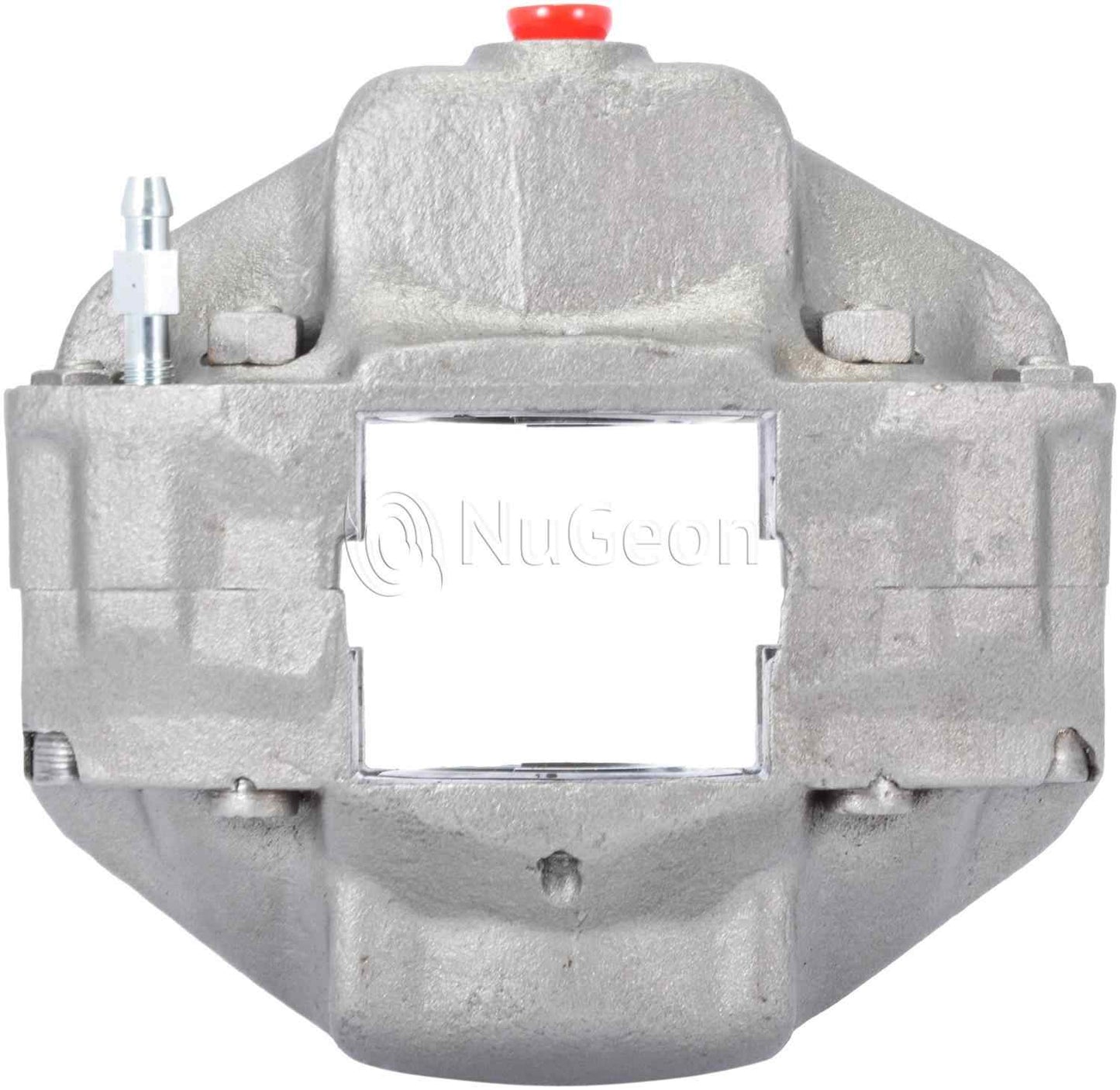 BBB Industries Remanufactured Disc Brake Caliper 97-03502B