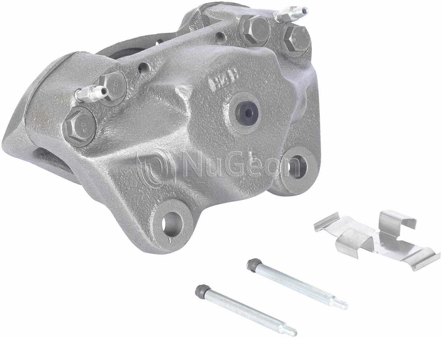 BBB Industries Remanufactured Disc Brake Caliper 97-03503B
