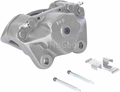 BBB Industries Remanufactured Disc Brake Caliper 97-03503B