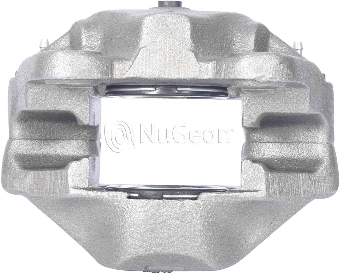 BBB Industries Remanufactured Disc Brake Caliper 97-03503B