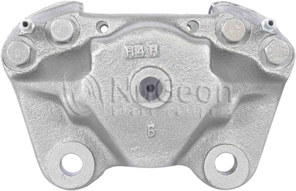 BBB Industries Remanufactured Disc Brake Caliper 97-03503B