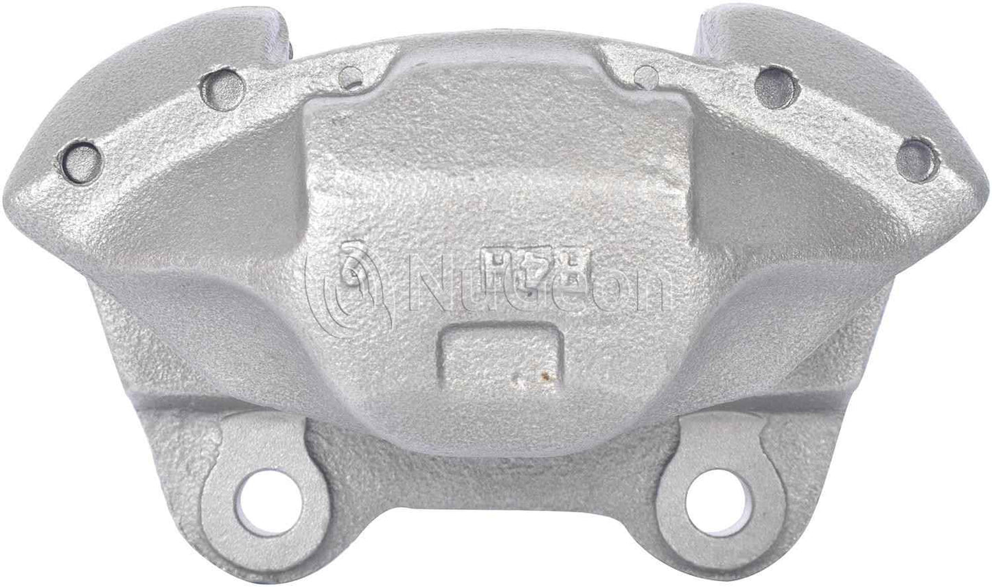 BBB Industries Remanufactured Disc Brake Caliper 97-03503B