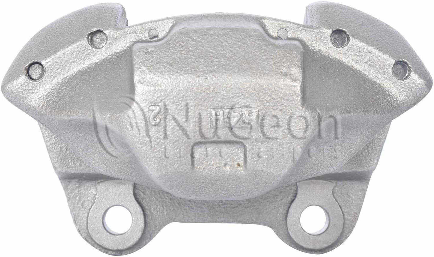 BBB Industries Remanufactured Disc Brake Caliper 97-03503B