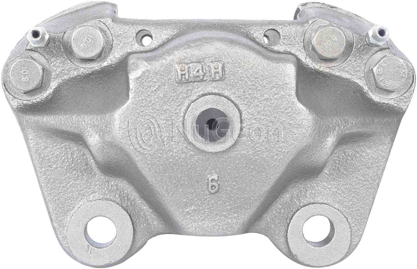 BBB Industries Remanufactured Disc Brake Caliper 97-03503B
