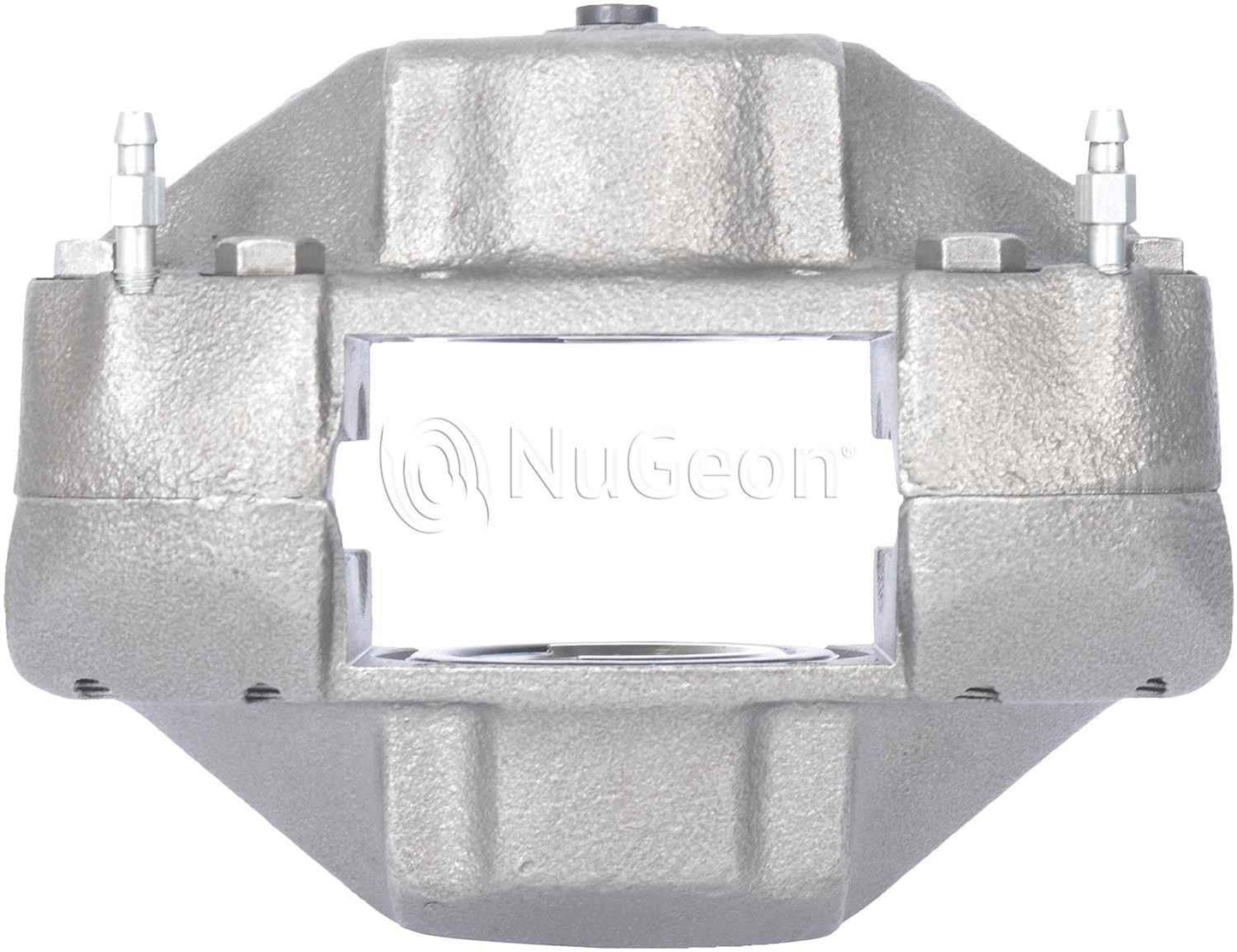 BBB Industries Remanufactured Disc Brake Caliper 97-03503B