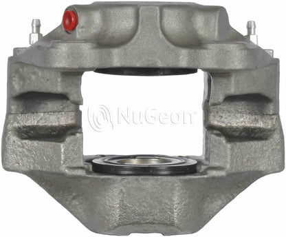 BBB Industries Remanufactured Disc Brake Caliper 97-03505A