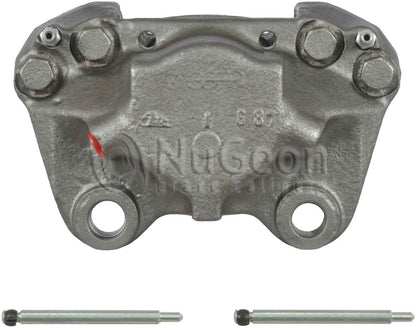 BBB Industries Remanufactured Disc Brake Caliper 97-03505A