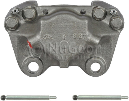 BBB Industries Remanufactured Disc Brake Caliper 97-03505A