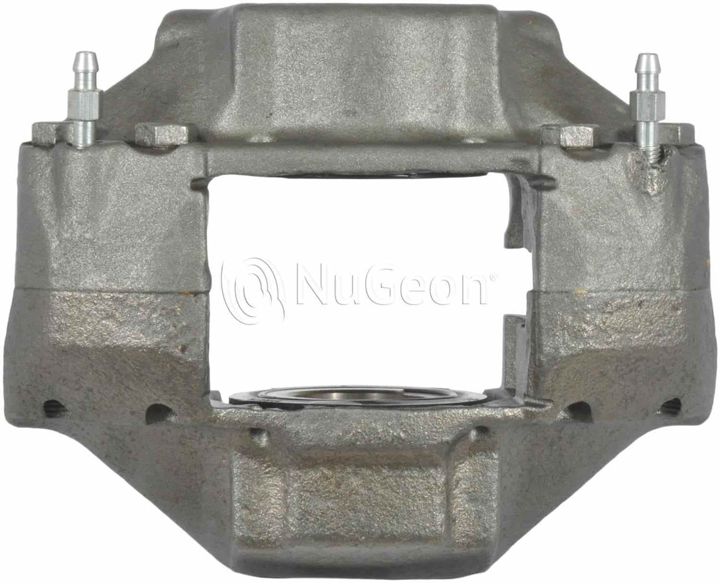 BBB Industries Remanufactured Disc Brake Caliper 97-03505A